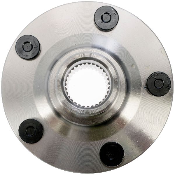 2007-2010 Lincoln MKX Wheel Hub - Front (Dorman)
