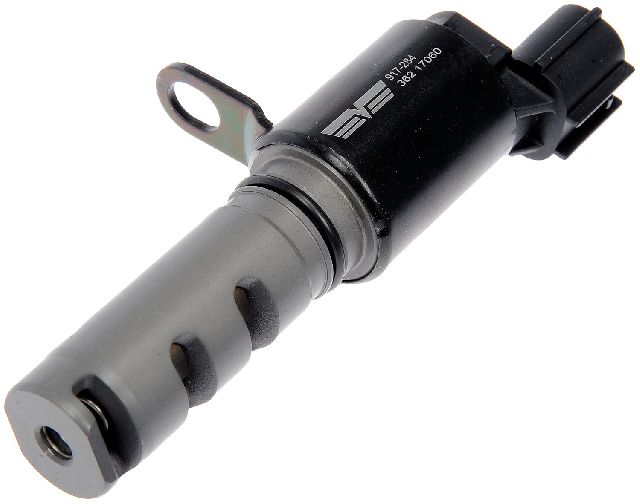 2010-2012 Hyundai Santa Fe Engine Variable Valve Timing (VVT) Solenoid - Intake (Dorman)
