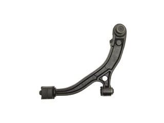 2001-2007 Dodge Caravan Suspension Control Arm and Ball Joint Assembly - Front Right Lower (Dorman)