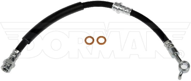 2016 Scion iA Brake Hydraulic Hose - Front Right (Dorman)