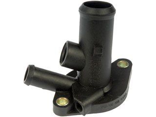 1996-2002 Chevrolet Cavalier Engine Coolant Water Outlet (Dorman)