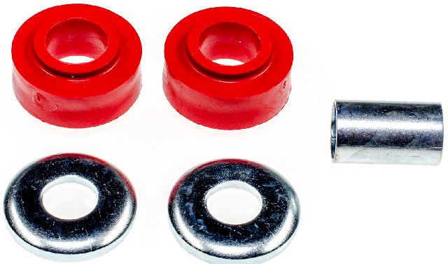 1991-2002 Saturn SL1 Suspension Stabilizer Bar Bushing Kit - Front To Control Arm (Dorman)