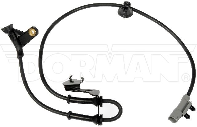2005-2007 Dodge Caravan ABS Wheel Speed Sensor - Front Right (Dorman)