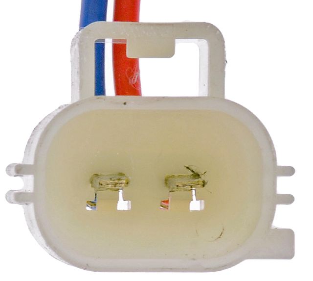 2013-2019 Ford Escape Window Motor and Regulator Assembly - Front Left (Dorman)