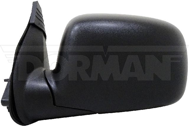 2004-2008 GMC Canyon Side/Door Mirror - Left (Dorman)