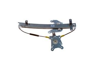 1995-1999 Nissan Sentra Window Regulator - Rear Right (Dorman)