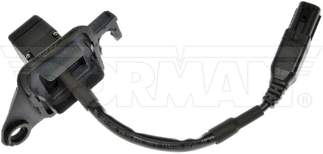 2014-2015 Lexus RX450h Park Assist Camera - Rear (Dorman)