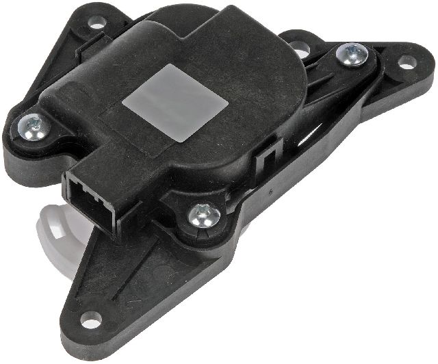 2006-2010 Hyundai Azera HVAC Blend Door Actuator - Right Main (Dorman)