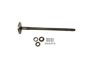 1993-1997 GMC Jimmy Drive Axle Shaft - Rear Left or Rear Right (Dorman)