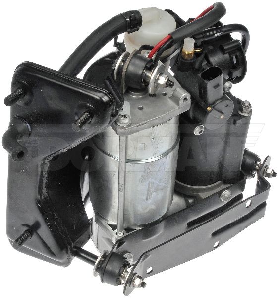2004-2009 Jaguar XJR Air Suspension Compressor (Dorman)
