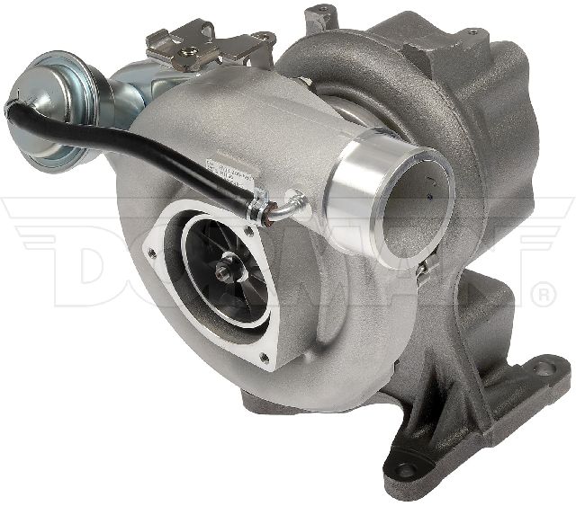2002-2004 GMC Sierra 3500 Turbocharger (Dorman)