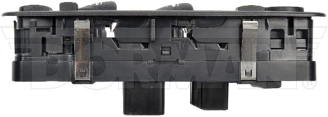 2011-2016 Dodge Journey Door Window Switch - Front Left (Dorman)