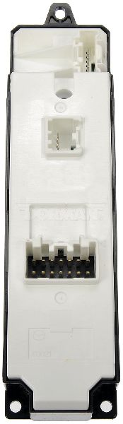 2006-2008 Mazda 6 Door Window Switch - Front Left (Dorman)