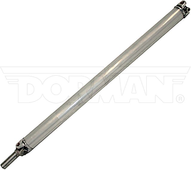 2007-2013 Chevrolet Silverado 1500 Drive Shaft - Rear (Dorman)