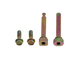 2005-2008 Cadillac STS Disc Brake Caliper Bolt - Front (Dorman)
