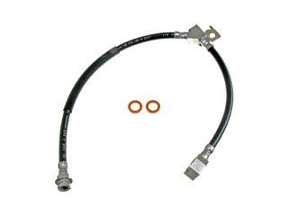 1995-2001 Ford Explorer Brake Hydraulic Hose - Rear Left (Dorman)
