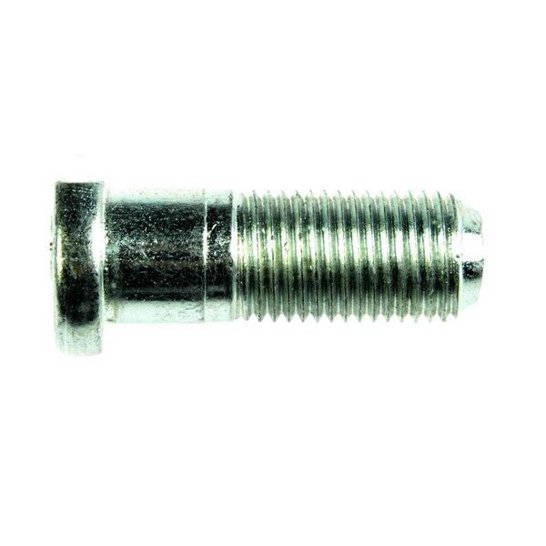 1986-1988 Suzuki Samurai Wheel Lug Stud - Rear (Dorman)