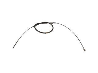1998-2003 Toyota Sienna Parking Brake Cable - Rear Left (Dorman)