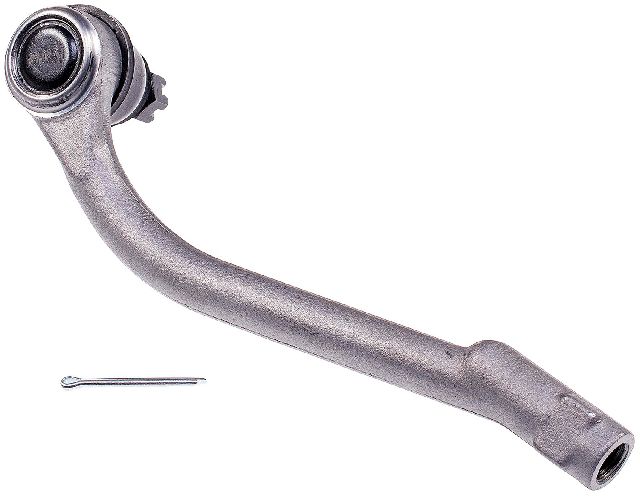 2010-2013 Kia Forte Koup Steering Tie Rod End - Front Left Outer (Dorman)