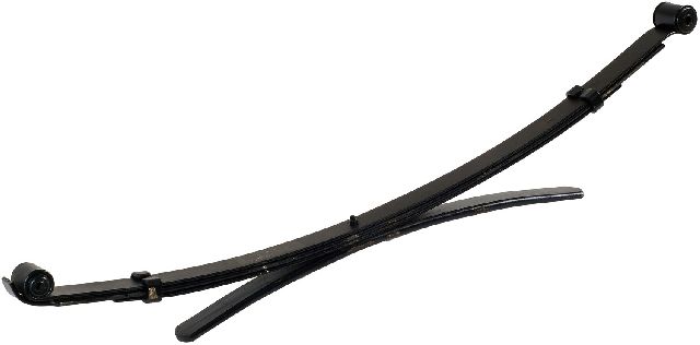 2001-2004 Toyota Tacoma Leaf Spring Assembly - Rear Right (Dorman)