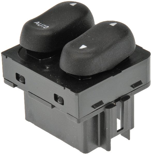 1999-2002 Ford F-150 Door Window Switch - Front Left (Dorman)