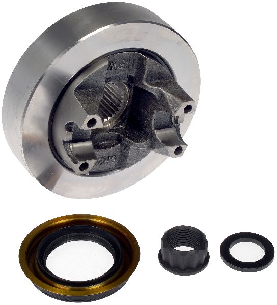 2001-2004 GMC Sierra 2500 Differential End Yoke - Rear Differential (Dorman)