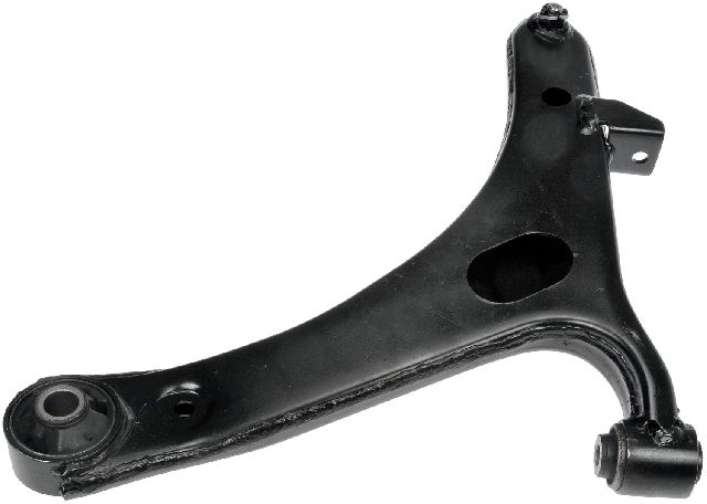 2012-2016 Subaru Impreza Suspension Control Arm and Ball Joint Assembly - Front Right Lower (Dorman)
