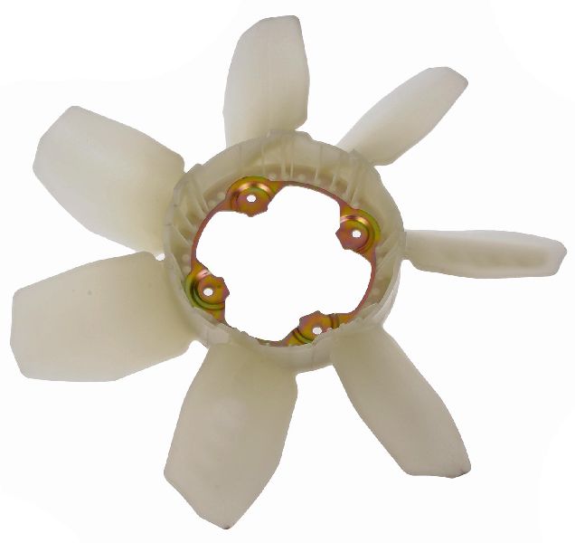 2007-2014 Toyota FJ Cruiser Engine Cooling Fan Blade (Dorman)