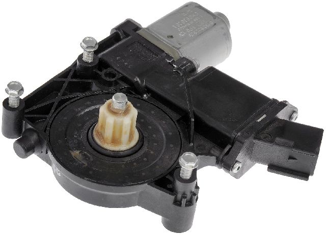 2011-2014 Lincoln Mark LT Window Motor - Front Right (Dorman)