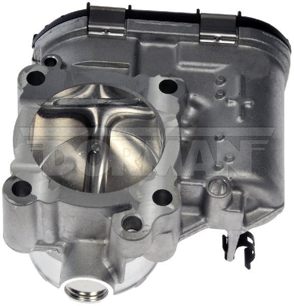2013-2014 Ford Fusion Fuel Injection Throttle Body (Dorman)