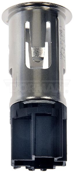 2011-2014 Ford F-150 12 Volt Accessory Power Outlet Socket - Dashboard (Dorman)