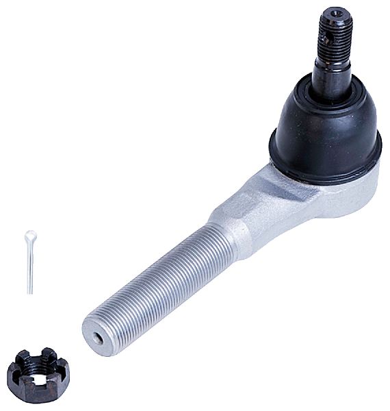 1980-1996 Ford F-250 Steering Tie Rod End - Front Left Outer (Dorman)