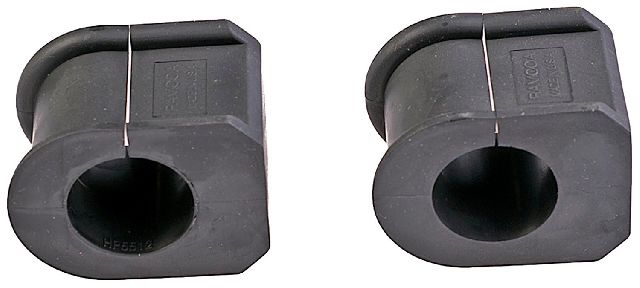 2011-2016 Ford F-350 Suspension Stabilizer Bar Bushing Kit - Front (Dorman)