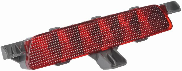 2008-2012 Chevrolet Malibu Center High Mount Stop Light (Dorman)