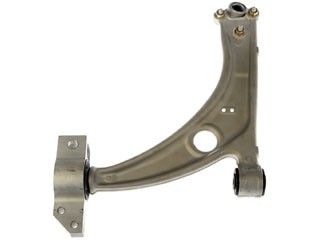 2009-2017 Volkswagen CC Suspension Control Arm and Ball Joint Assembly - Front Right Lower (Dorman)