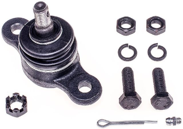 1985-1995 Toyota MR2 Suspension Ball Joint - Front Lower (Dorman)