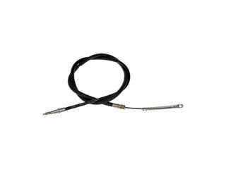 1990-1994 Chevrolet Lumina Parking Brake Cable - Rear Left (Dorman)