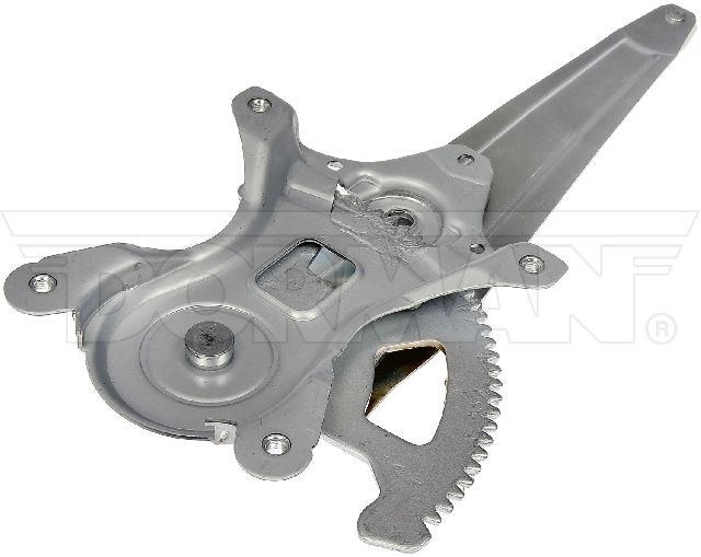 2007-2012 Lexus ES350 Window Regulator - Rear Right (Dorman)