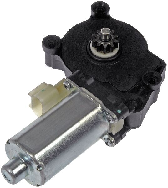 2002-2008 Dodge Ram 1500 Window Motor - Front Left (Dorman)