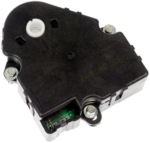 2008-2009 Hummer H2 HVAC Blend Door Actuator - Main (Dorman)