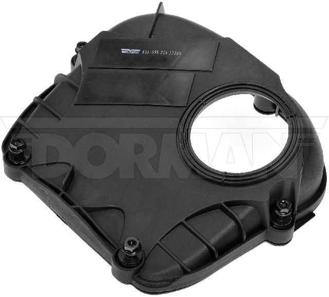 2012-2016 Audi A6 Engine Timing Cover - Outer (Dorman)