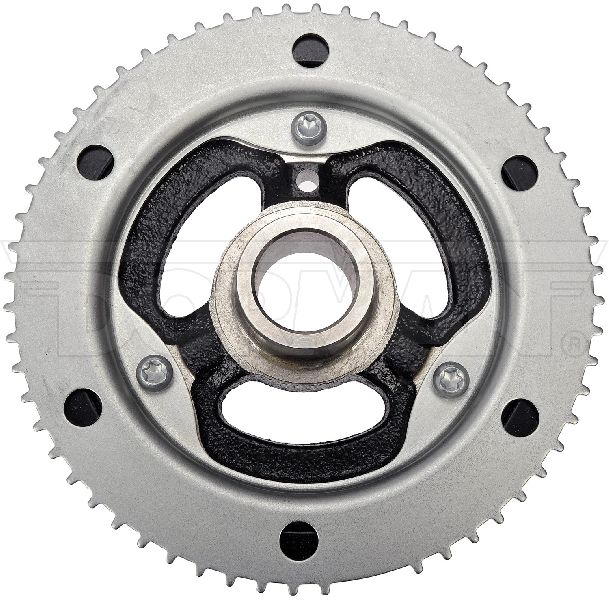 2019-2023 Lincoln Nautilus Engine Harmonic Balancer (Dorman)