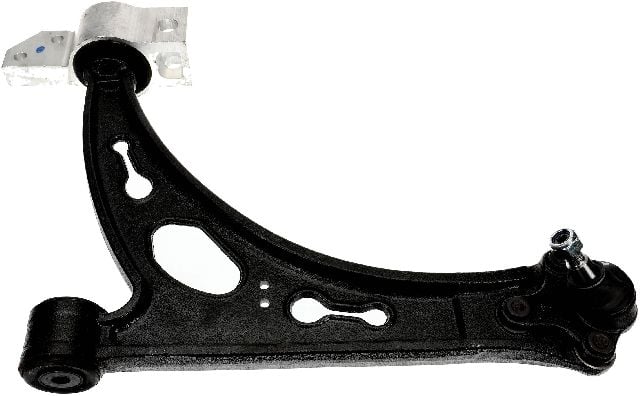 2006-2013 Seat Leon Suspension Control Arm and Ball Joint Assembly - Front Left Lower (Dorman)