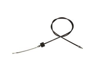 1983-1995 Chevrolet G20 Parking Brake Cable - Front (Dorman)