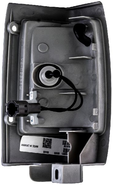 1990-1992 Nissan D21 Marker Light Assembly - Right (Dorman)