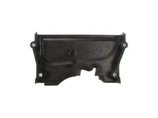 1995-2001 Mazda Protege Engine Timing Cover - Upper (Dorman)