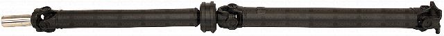 2003-2007 INFINITI G35 Drive Shaft - Rear (Dorman)