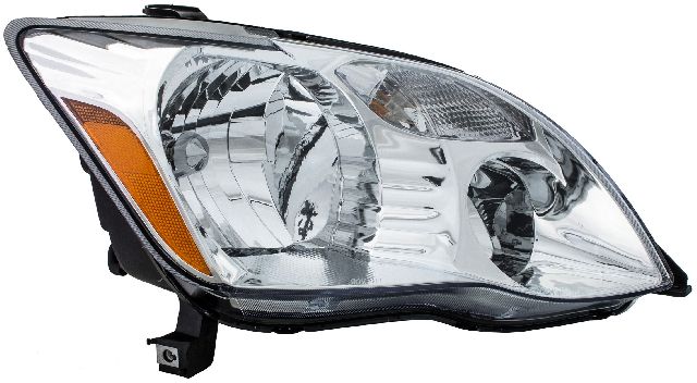 2005-2007 Toyota Avalon Headlight Assembly - Right (Dorman)