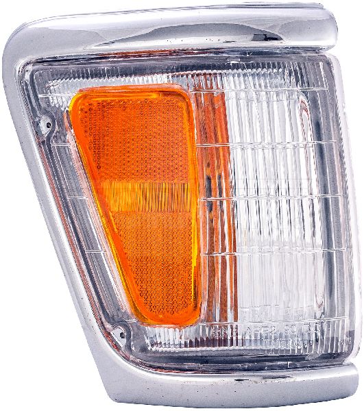 1992-1995 Toyota Pickup Turn Signal / Parking Light Assembly - Front Left (Dorman)
