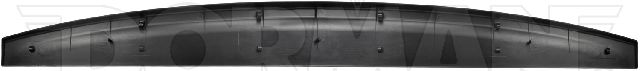 2011-2018 Ram 1500 Tailgate Molding (Dorman)